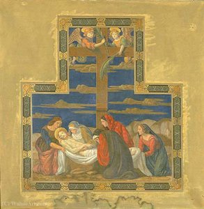 Descent from the Cross