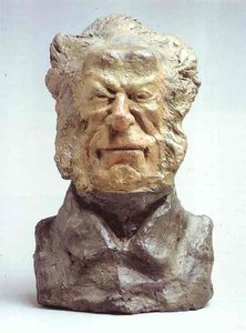 Baron Jacques-antoine-adrien Delort — Honoré Daumier
