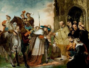 Henry Viii