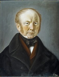 François-Emmanuel Roch, storekeeper in Arbois. F.-E. Roch was the father of C. and S. Roch.