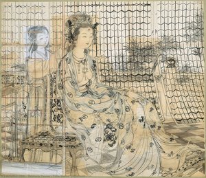 Title Name (Japanese): 楊貴妃