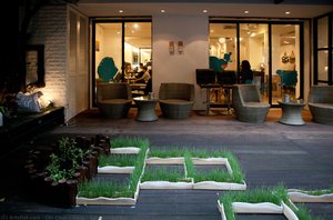 Gardencaching — Chi-chun Chang