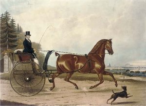 Artaxerxes — Francis Calcraft Turner