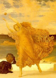 Untitled (7179) — Maxfield Parrish