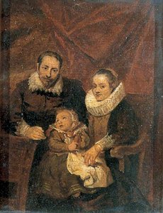The Snyders Family