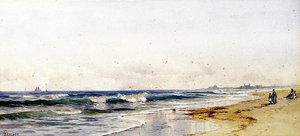Untitled (9648) — Alfred Thompson Bricher