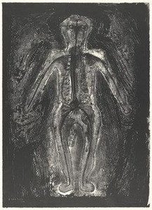 Transparent Man