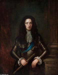 William Iii