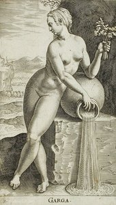 Garga