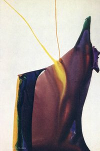 Untitled (931) — Paul Jenkins