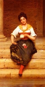 the love letter