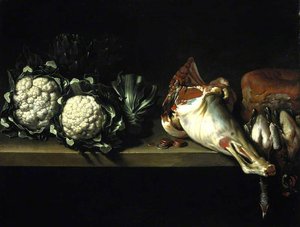 Still Life