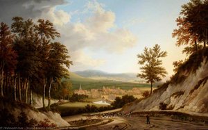View of Harting