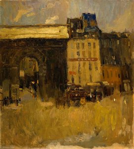 Vieilles Maisons (Paris)