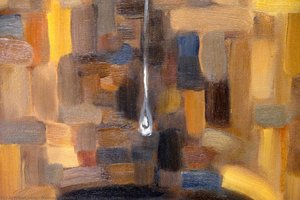 El Coco | Detail