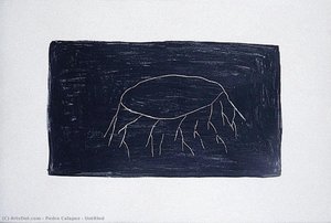 Untitled — Pedro Calapez