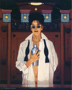 Untitled (338) — Jack Vettriano