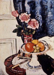 Still Life — Джордж Лесли Хантер