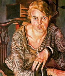 Untitled 3 — Sir Stanley Spencer