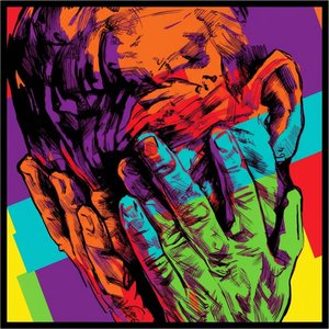 Psique Fragmentada: Un Estudio Singular De Tensión Y Sombra Prismática