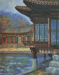 Untitled (819) — Byun Shi Ji
