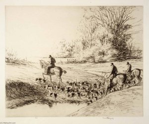 The Ford — Kerr Eby