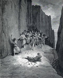 Untitled (3393) — Paul Gustave Doré