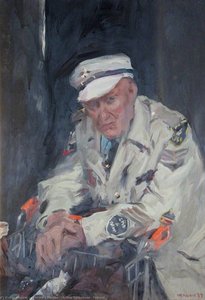 Arthur Gathercole, Vagrant