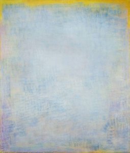 Color Bath Series The Beloved — Robert Natkin