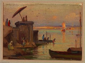 Untitled — Eliot Clark
