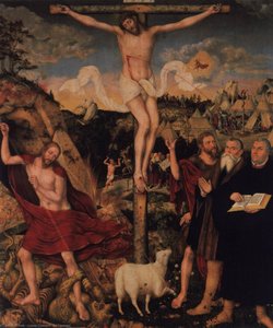 Crucifixion