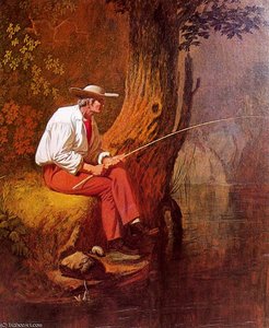 George Caleb Binghamhgict — George Caleb Bingham