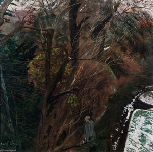 Bitter Winter