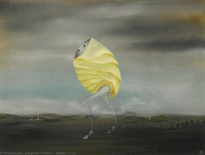 Idealista (n O 3) — Bridget Bate Tichenor