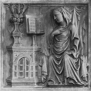 Annunciation