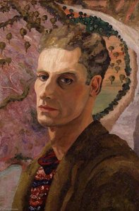 Cedric Morris — Cedric Lockwood Morris