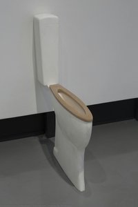 Erwin Wurm: The Body As The House — Erwin Wurm