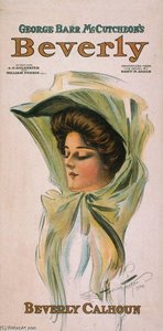 Beverly — Harrison Fisher
