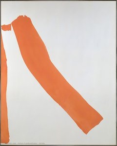 Stride — Helen Frankenthaler
