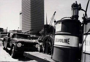 Untitled ( 37), Atlanta Historical Society — Martin Stupich