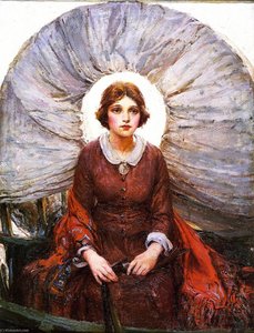 Madonna of the Prarie