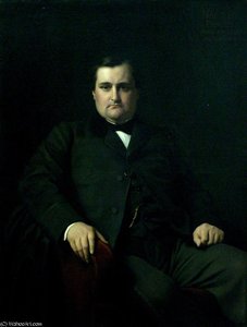 Joseph Charles Paul prince Napoleon