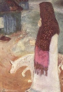 The Water Of Cleanness — Gyula Hincz