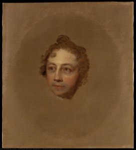 Washington Allston — Gilbert Stuart Newton, Neoclassical