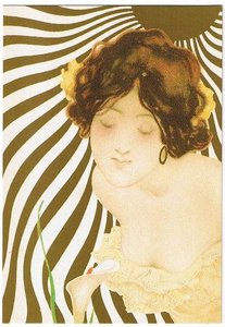 Sun Women — Raphael Kirchner