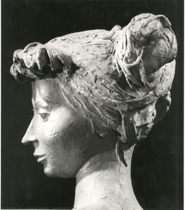 Portrait of a Lady