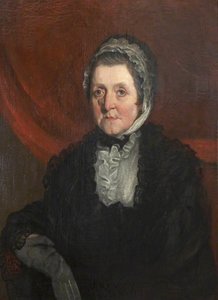 Mrs Mary Palmer — Sir Joshua Reynolds