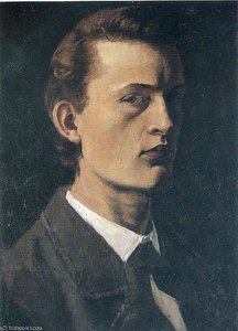 Untitled (2011) — Edvard Munch, Expressionism