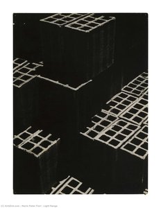 Light Range — Mario Peter Fiori