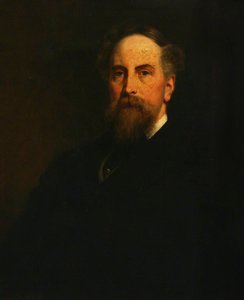 William McLeish (d.1901)